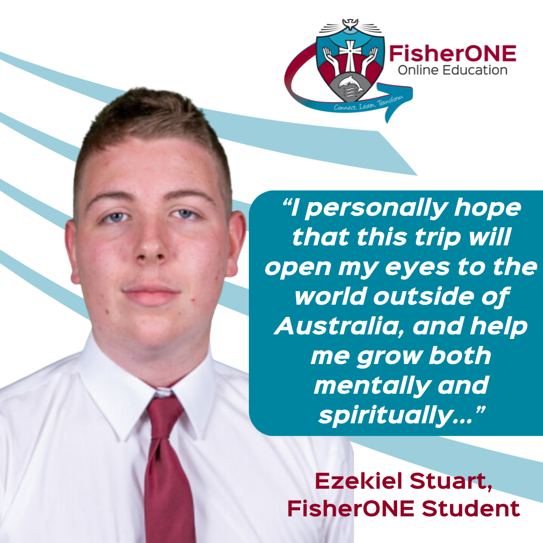 Ezekiel's Mission to Uganda