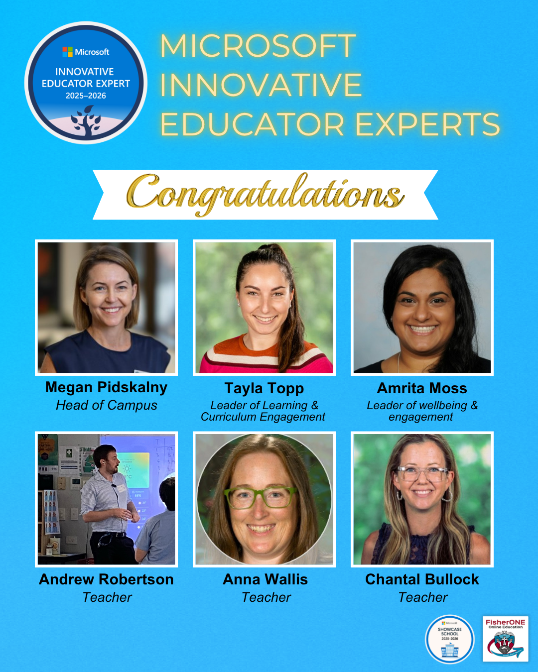 Congratulations FisherONE teachers - Microsoft Innovative Educator Expert - 1.png
