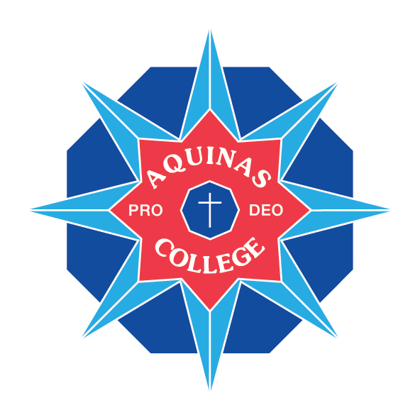 Aquinas College Logo