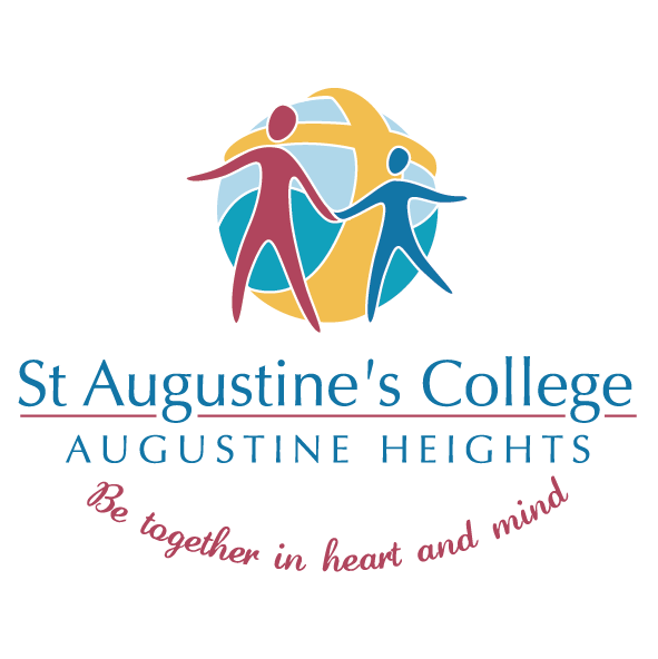St Augustine's College Logo