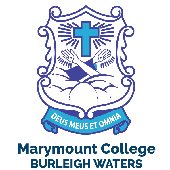 Marymount College Logo