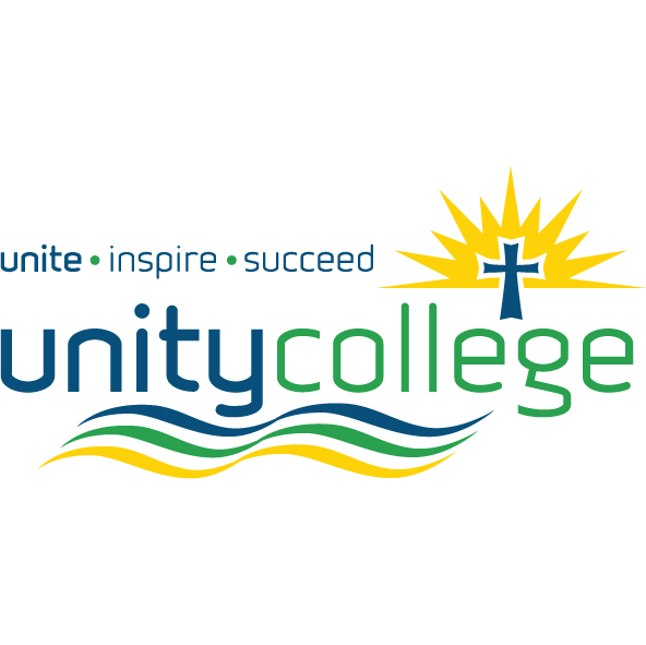 Unity College Logo