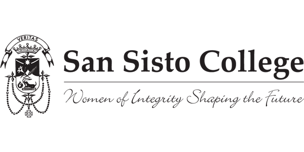 San Sisto College Logo