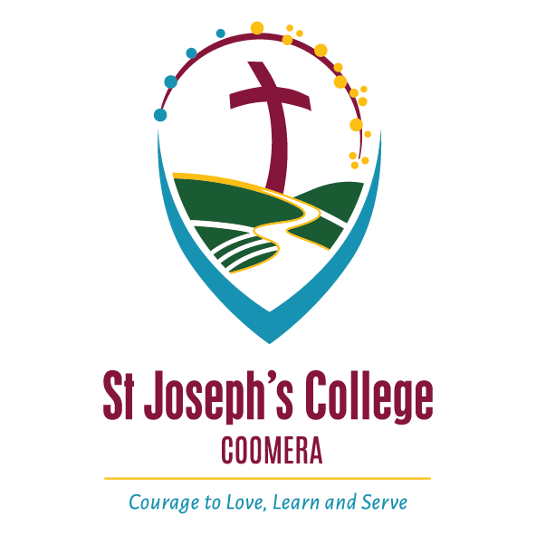 St Joseph's College Logo