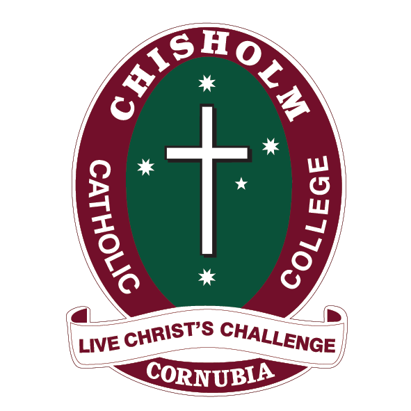 Chisholm Catholic College Logo