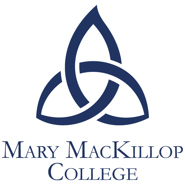 Mary MacKillop College Logo