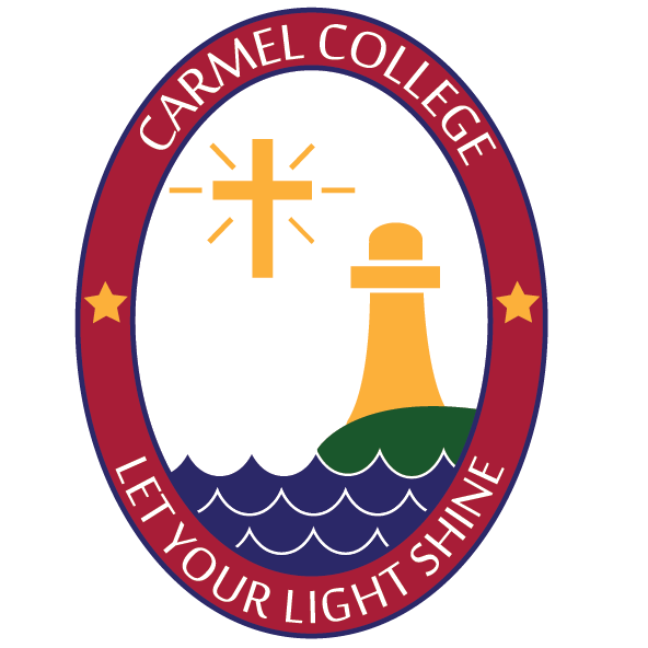 Carmel College Logo