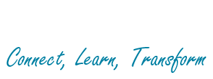 Connect, Learn, Transform