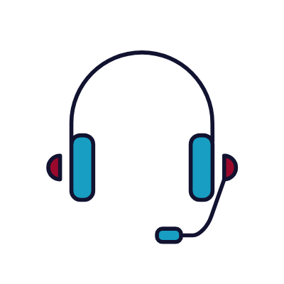 Headset icon